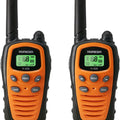 Walkie Talkies for Adults Long Range with Flashlight and VOX Hands-Free - Set, Audio Wireless Communication - Dicrodelights