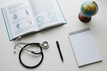 Community & Public Health Nursing Test Banks: A Complete Buying Guide