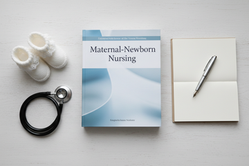 Maternal-Newborn Nursing Test Banks: A Complete Buying Guide
