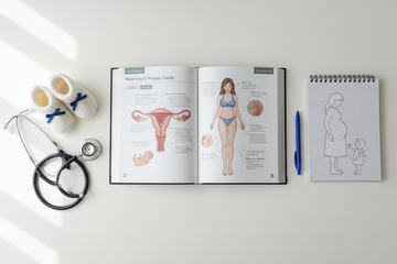 Maternity & Pediatric Nursing Test Banks: A Complete Buying Guide