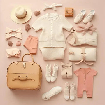 Baby & Toddler - Dicrodelights