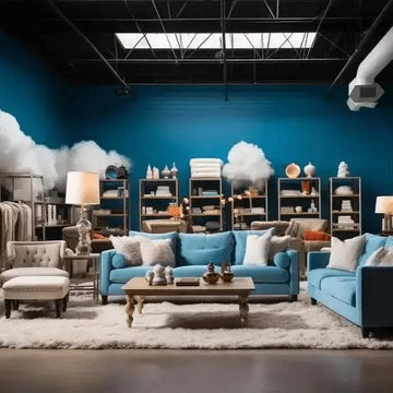 Furniture - Dicrodelights