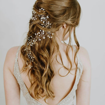 Hair Extensions & Wigs - Dicrodelights