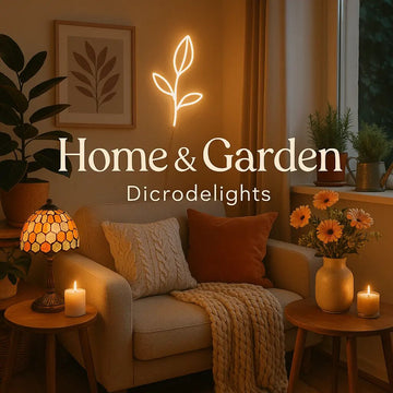 Home & Garden - Dicrodelights