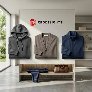 Stylish hoodies, cardigans and tracksuits collection for everyday comfort and casual wear