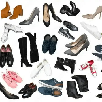 Shoes - Dicrodelights