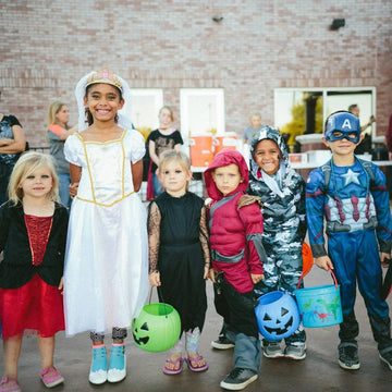 Special Occasion Costume - Dicrodelights