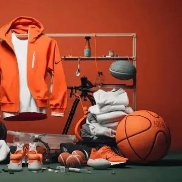 Sports & Entertainment - Dicrodelights