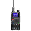 Baofeng UV-5RH 10W Walkie Talkie Long Range Ham Radio Type-C Charging Air Band Two-Way Wireless Transceiver - Dicrodelights