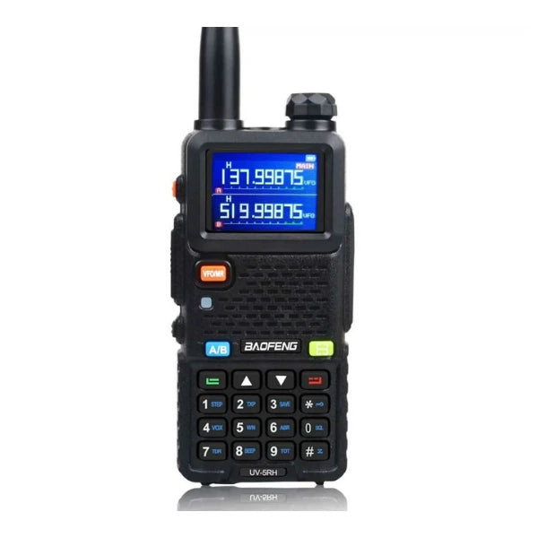 Buy Baofeng UV-5RH 10W Walkie Talkie at low price in the UK