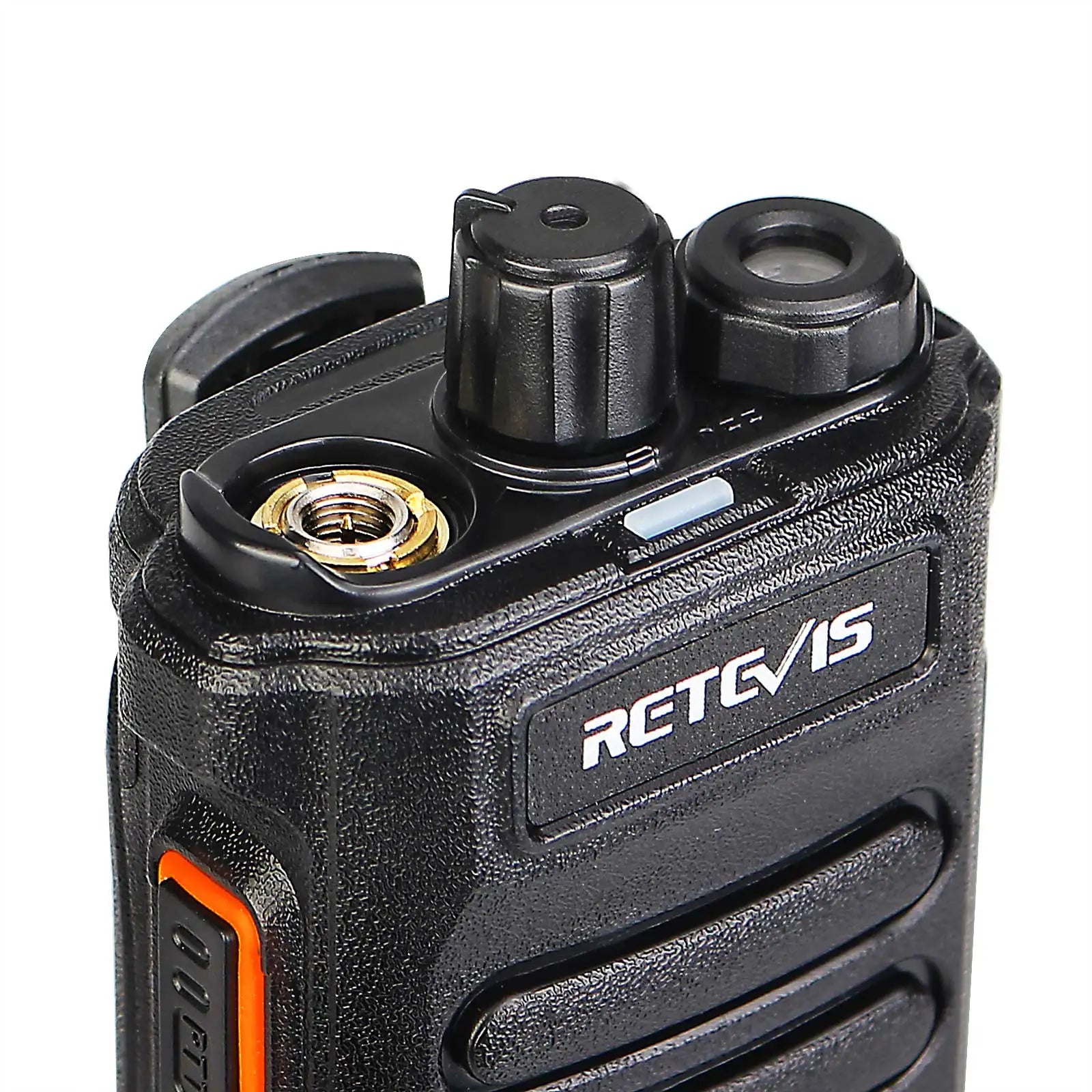 Retevis RT86 10W Walkie Talkie Professional Two Way Radio Long Range Walkie Talkie UHF Communication radio for Outdoor Business