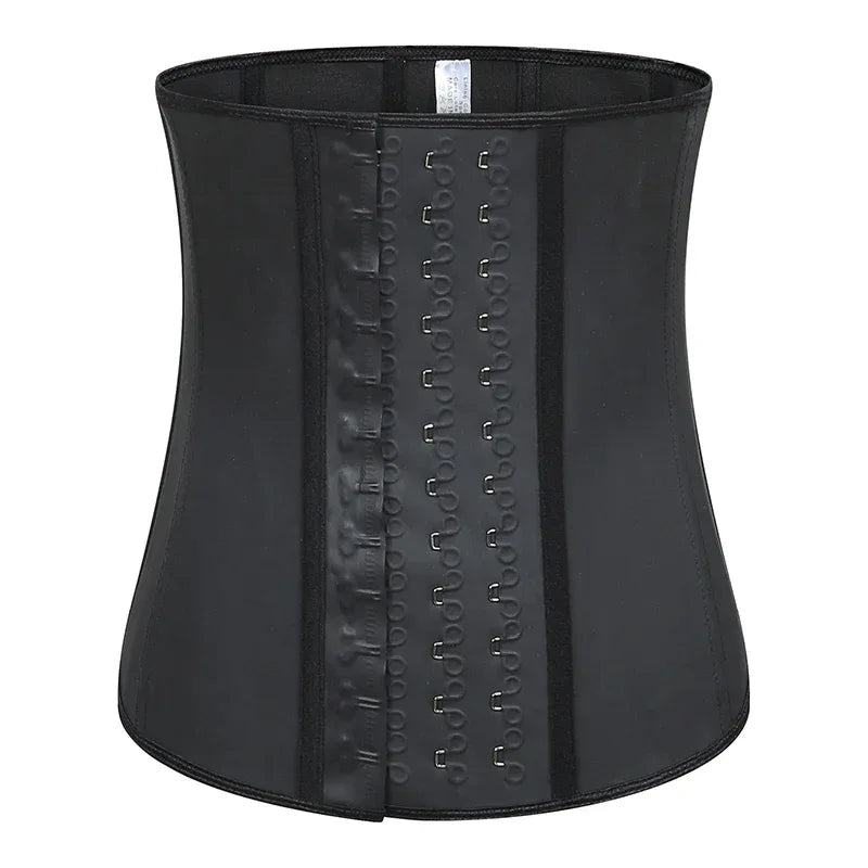 Extra Strong Latex Waist Trainer Corset for Women