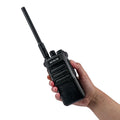 Retevis RT86 10W Walkie Talkie Professional Two Way Radio Long Range Walkie Talkie UHF Communication radio for Outdoor Business
