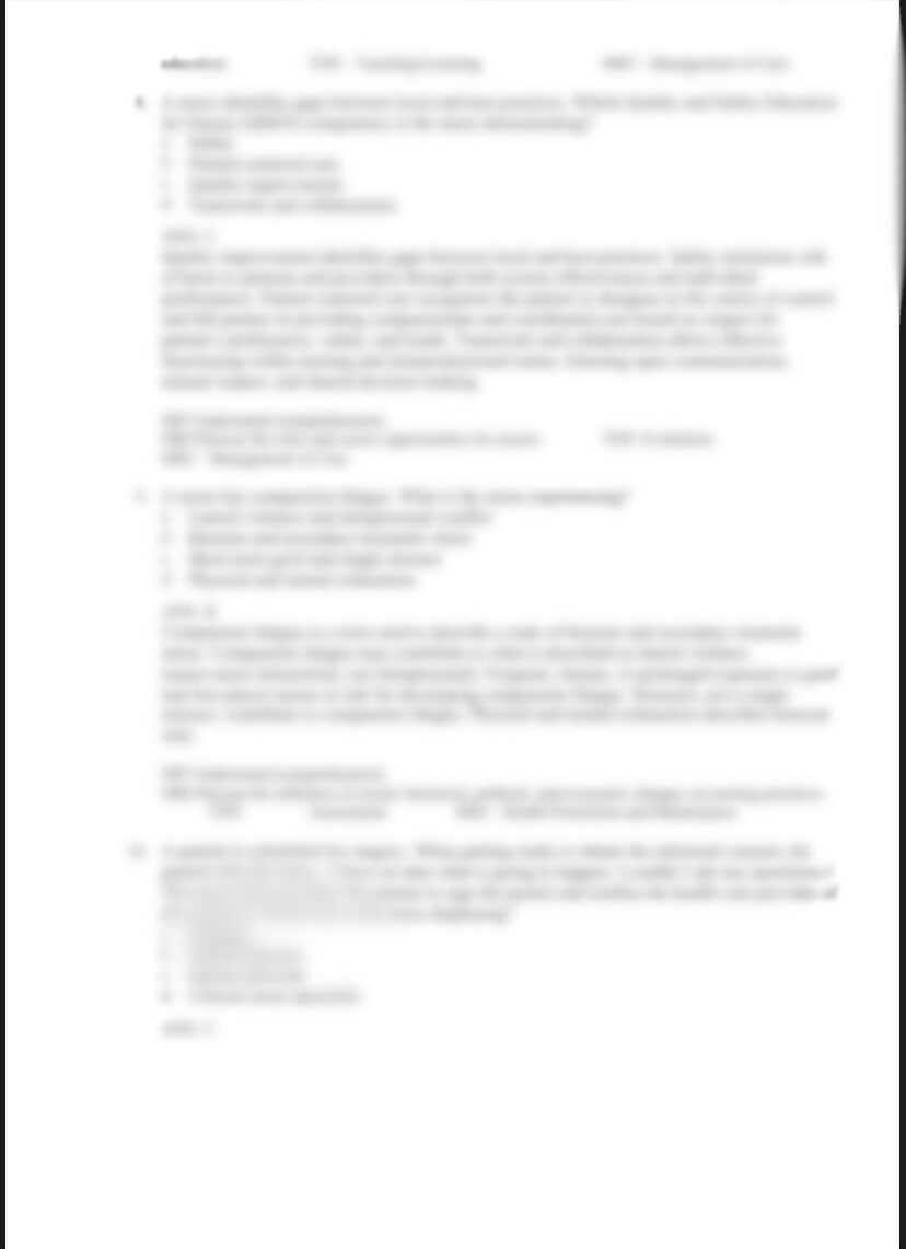 Porth's Essentials of Pathophysiology 5th Edition – Nursing Disease Guide (Digital PDF) - Dicrodelights
