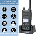 Baofeng DR 1801 Dual Band DMR Walkie Talkie Digital Two-Way Radio - Dicrodelights