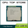 Intel Xeon E3 1230 V2 3.3GHz 4-Core CPU Processor SR0P4 LGA 1155 Default Title