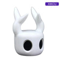 Universal Game Controller Stand Compatible With PS4/PS5/Switch Hollow Knight Theme Cool Desktop Display Gaming Accessories White