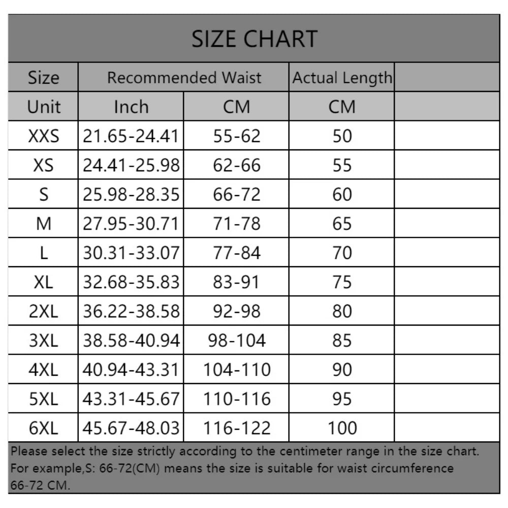 25 Steel Bones Latex Waist Trainer Body Shaper Long Torso Corset Shapewear Women Fajas Colombian Girdles Cincher Slimming Belly
