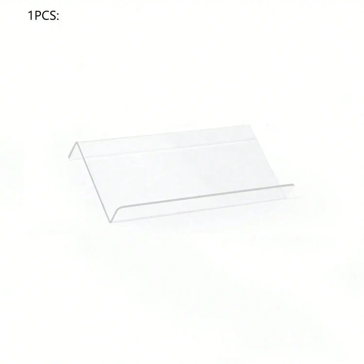 Expandable ABS Spice Drawer Organiser for Kitchen Jars 1PCS