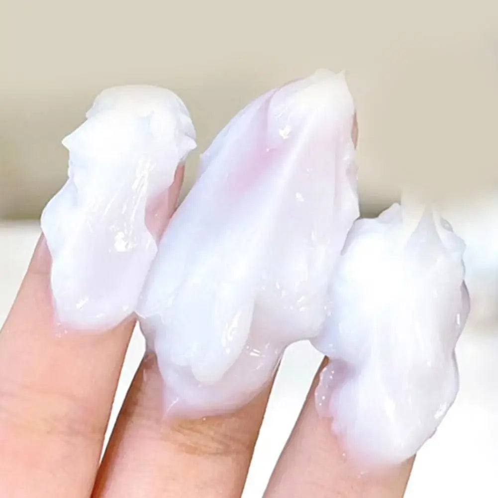 250g Polypeptide Keratin Deep Conditioner Hair Mask Keratin Hair Restoring Cream Dry Damaged Hair Treatment Burnt Hair Restoring