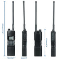 Baofeng AR 152 Tactical Ham Radio – Long Range, High Power Walkie Talkie (10km Range) - Dicrodelights