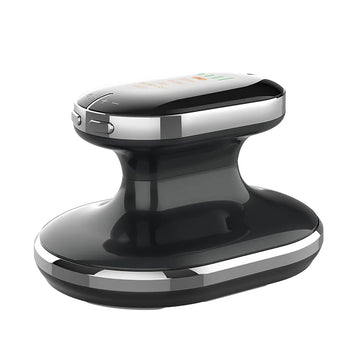 4 in 1 Cellulite Massager Remover Body Sculpting Machine Cordless Electric Body Slimming Massage for Belly Waist Arm Leg Butt