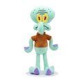 8inch/4inch SpongeBob Patrick Star Gary Squidward Tentacles Plush Dolls Small Pendant Bag Hangings Christmas Birthday Gi