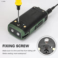 Baofeng UV 17 Pro Walkie Talkie Long Range 16KM Type-C Charging Waterproof - Dicrodelights