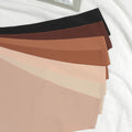 Hot Sale High Quality Seamless Panties Ladies Sexy Underwear Daily Briefs Panty Invisible No Trace Women Panties