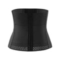 Waist Trainer Body Shaper Corset Shapewear Women 6-Row Hook and Eye Closure Double Tummy Control Belt Belly Waist Cinhcer