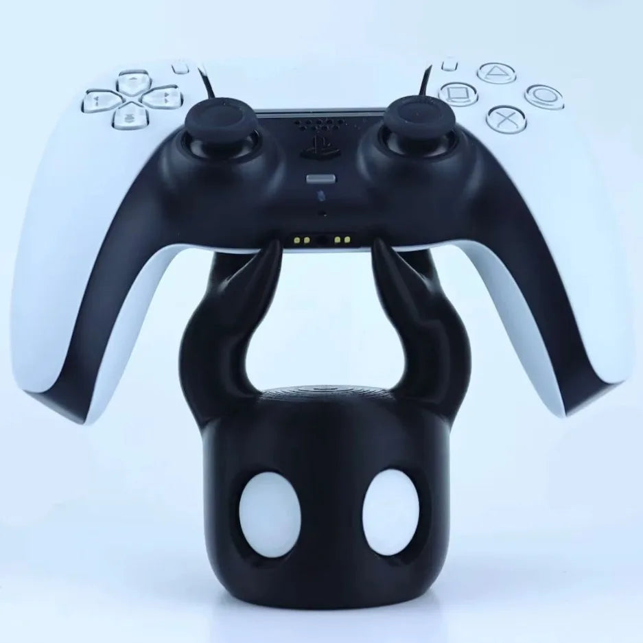 Universal Game Controller Stand Compatible With PS4/PS5/Switch Hollow Knight Theme Cool Desktop Display Gaming Accessories