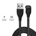 New For Garmin Fenix 7 7S 7X 6 6S 6X 5 5X 5S Vivoactive 3 Forerunner 945 935 245 Instinct 2 USB Charging Cable Data Cord Charger