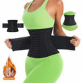 Waist Trainer Body Shaper Tummy Control Slimming Sheath Flat Belly Reductive Shapewear Women Corset Belts