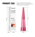 Lip Plumper Reedle Shot Moisturizing Lip Gloss Transparent Plump Lips Care Lip Stuffer Gift Korean Cosmetics