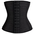 Women and Men XS~6XL Slimming Body Shaper Waist Trainer Belt Corset Abdomen Belly Tummy Control Fitness Compression Shapewear