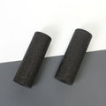 30/33cm Fitness Foam Roller Yoga Massage Roller EPP Pilates Foam Body Muscle Massage Roller Therapy Exercises Gym Home Exercise