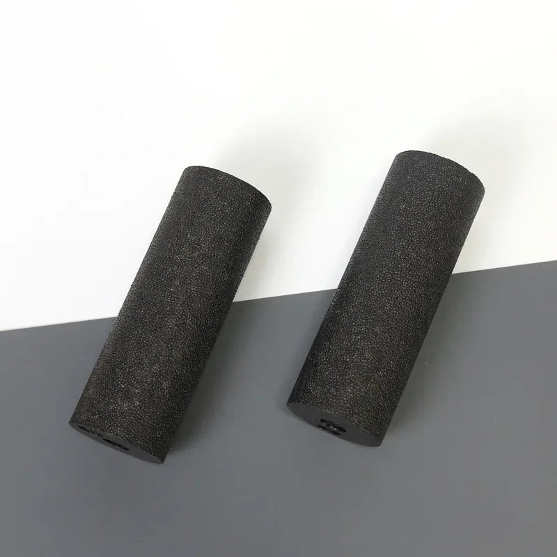 30/33cm Fitness Foam Roller Yoga Massage Roller EPP Pilates Foam Body Muscle Massage Roller Therapy Exercises Gym Home Exercise