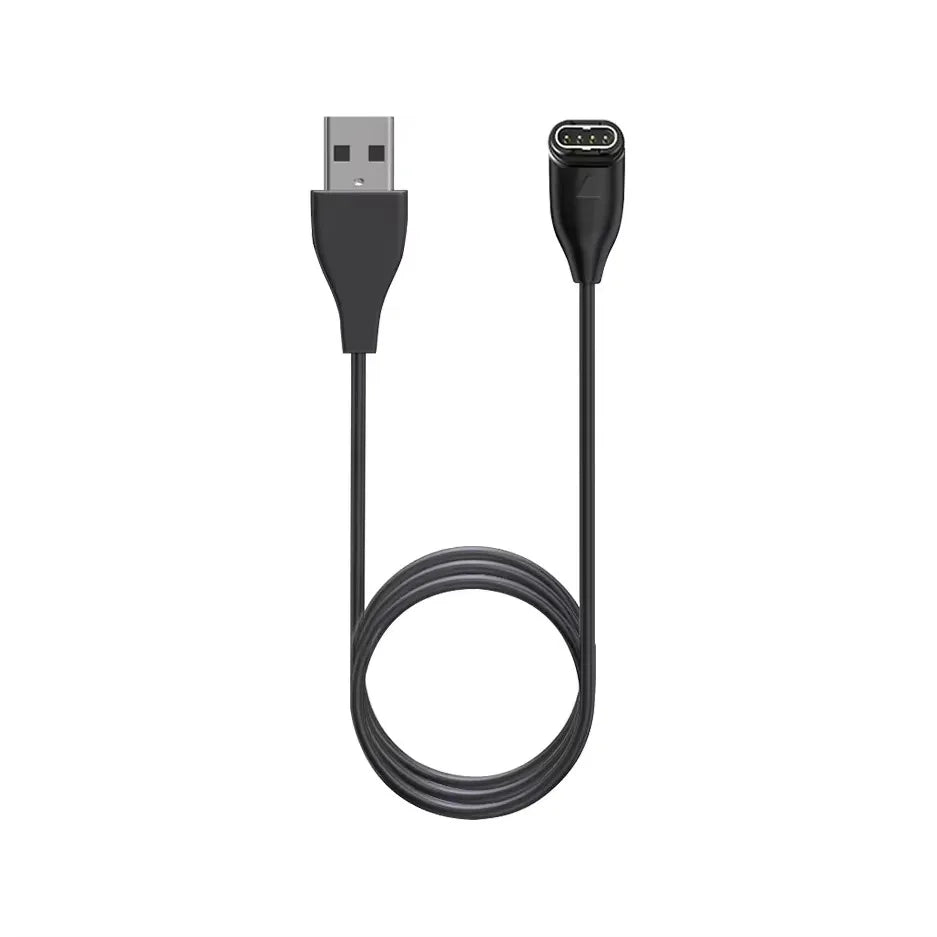 New For Garmin Fenix 7 7S 7X 6 6S 6X 5 5X 5S Vivoactive 3 Forerunner 945 935 245 Instinct 2 USB Charging Cable Data Cord Charger