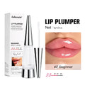 Lip Plumper Reedle Shot Moisturizing Lip Gloss Transparent Plump Lips Care Lip Stuffer Gift Korean Cosmetics 2Beginner