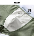 1/3/4 PCS Men's Underwear Boxer Shorts Sexy Panties Cotton Boxers Sports Comfort Man Underpants Shorts Homme U Convex Lingerie
