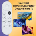 2025 Remote ONLY G9N9N Replacement Voice Remote Control for Google Chromecast 4k Snow Streaming Media Player