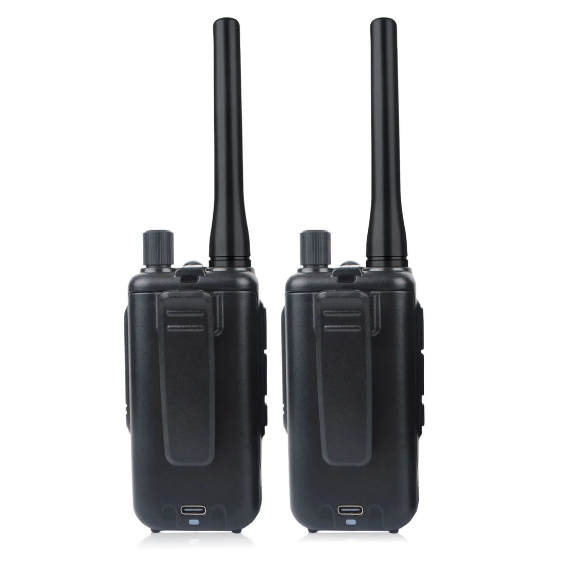 2pcs/Pack BAOFENG UV-5R mini Air Band receive VHF UHF dual band Transmit & Receive FM Amateur Ham VOX Walkie Talkie UV-5RMINI