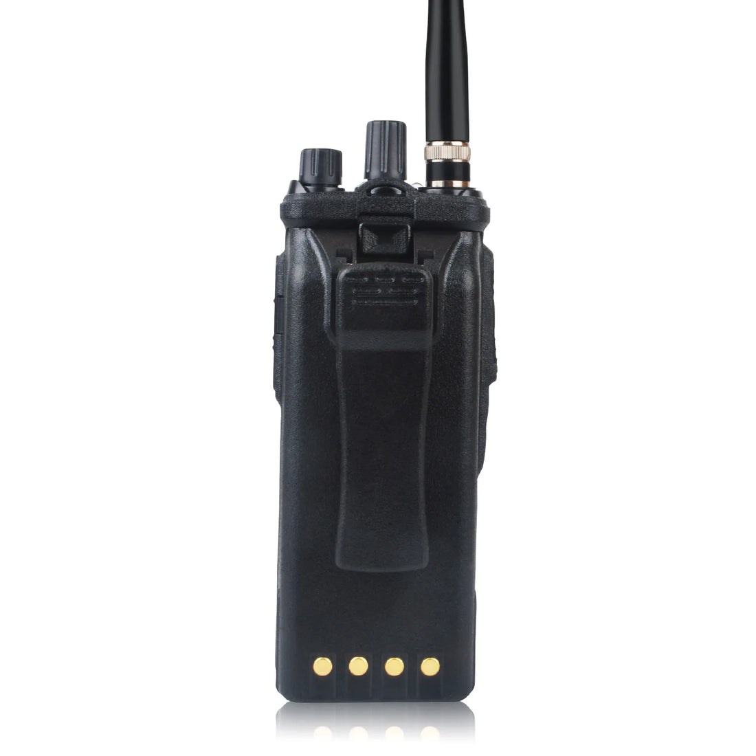 QYT CB-58 Handheld EUROPEAN MULTI-NORMS 12V CB 27MHz AM/FM NB Walkie Talkie Citizen Band Long Range Radio