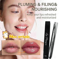 Glow Tulip Lip Plumper Spicule Plumping Lip Shot Extreme Lip Plumper Gloss Extreme Volume Serum Oil Sexy Beauty Makeup Korean