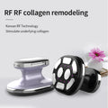 4 in 1 Cellulite Massager Remover Body Sculpting Machine Cordless Electric Body Slimming Massage for Belly Waist Arm Leg Butt
