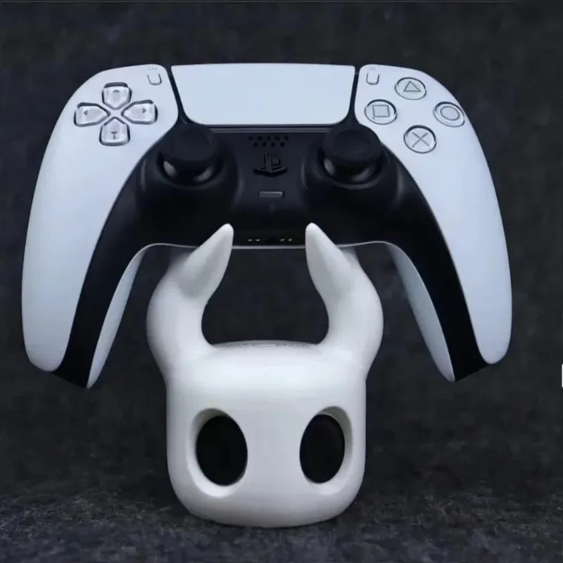New Universal Game Controller Stand Compatible With PS4/PS5/Switch Hollow Knight Theme Cool Desktop Display Gaming Accessories