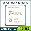 AMD Ryzen 7 R7 5700X 3.4GHz 8-Core 16-Thread CPU Processor Socket AM4 No Fan Default Title