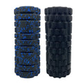 30/33cm Fitness Foam Roller Yoga Massage Roller EPP Pilates Foam Body Muscle Massage Roller Therapy Exercises Gym Home Exercise