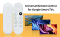 2025 Remote ONLY G9N9N Replacement Voice Remote Control for Google Chromecast 4k Snow Streaming Media Player