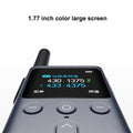 Xiaomi Walkie Talkie 2S Screen 4W Power 120-hour 1.77